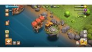 Forge in the Home Village (Image via Supercell)
